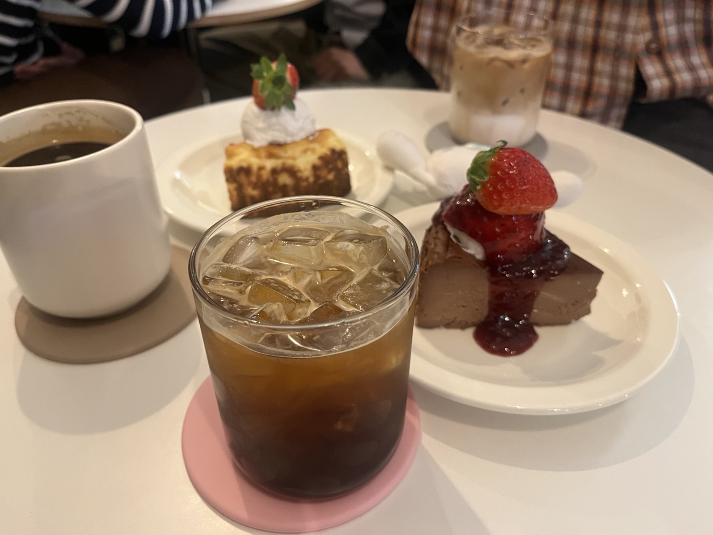 아침 커피 추천 - 위 점막 보호하는 속 편한 커피 종류